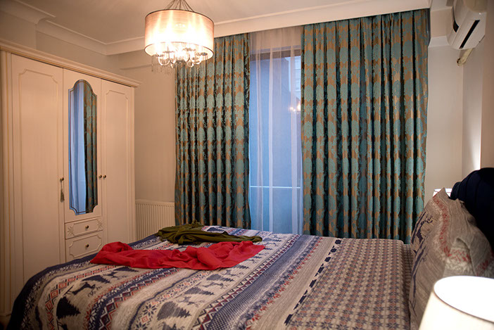 The Velvet Suite iç mekânından, fotoğraf 11