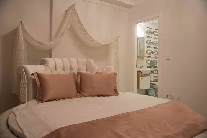 The Atelier Residence iç mekânından, fotoğraf 11