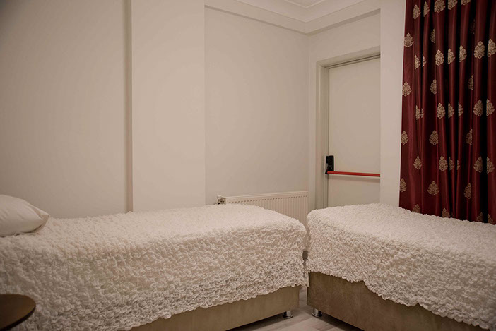 The Atelier Residence iç mekânından, fotoğraf 12